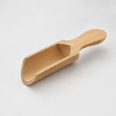 Houten maatschepje - Vitarium Select
