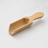 Houten maatschepje - Vitarium Select