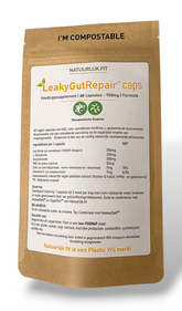 Leaky Gut Repair