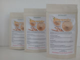 Ashwagandha Biologisch 500mg - NowVitamins - Natuurlijk.fit - 9507696439912