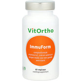 ImmuForm - NowVitamins - VitOrtho - 8717056141893