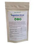 Magnesium citraat - NowVitamins - Natuurlijk.fit - 7141225582636