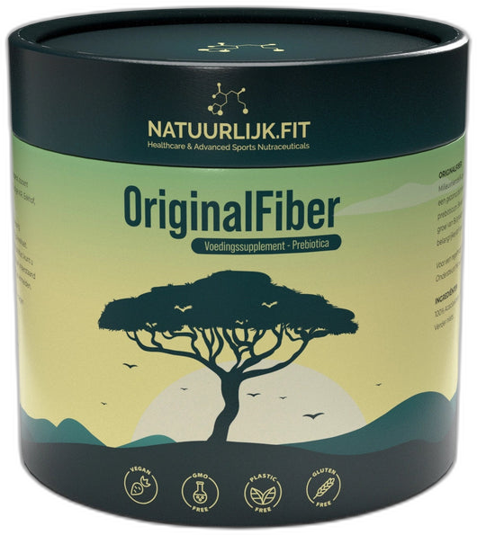 OriginalFiber koker