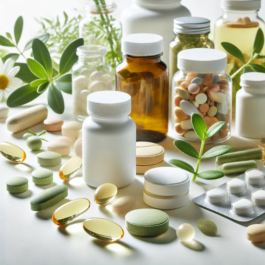 Het Belang van een Goede Multivitamine