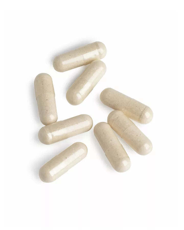 Zelf supplementen maken met lege capsules en pure poeders — een praktische gids