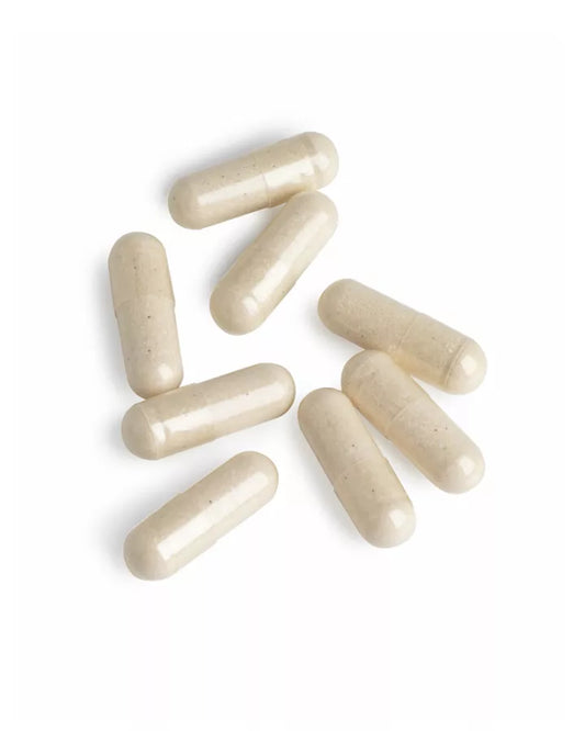 Zelf supplementen maken met lege capsules en pure poeders — een praktische gids