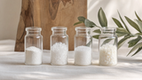 Magnesium-Formen entschlüsselt — Bisglycinat, Citrat, Malat, Oxid und der Rest