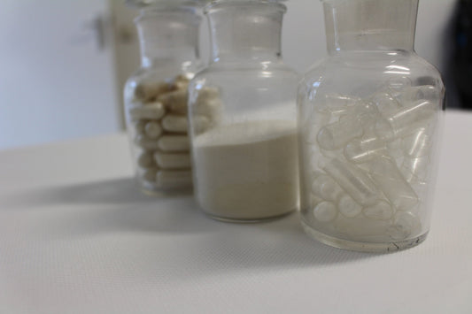 Is hydroxypropylmethylcellulose gezond of ongezond? - NowVitamins