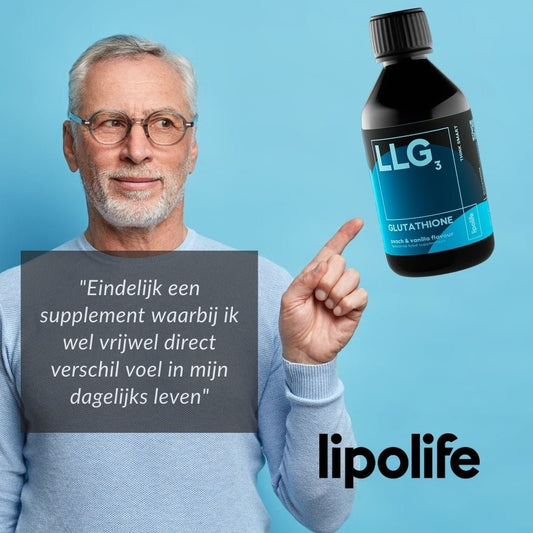 Zijn Liposomale Supplementen de beste keuze? - NowVitamins