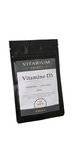 Vitarium Select – Vitamine D3 3000 IE  60 softgels