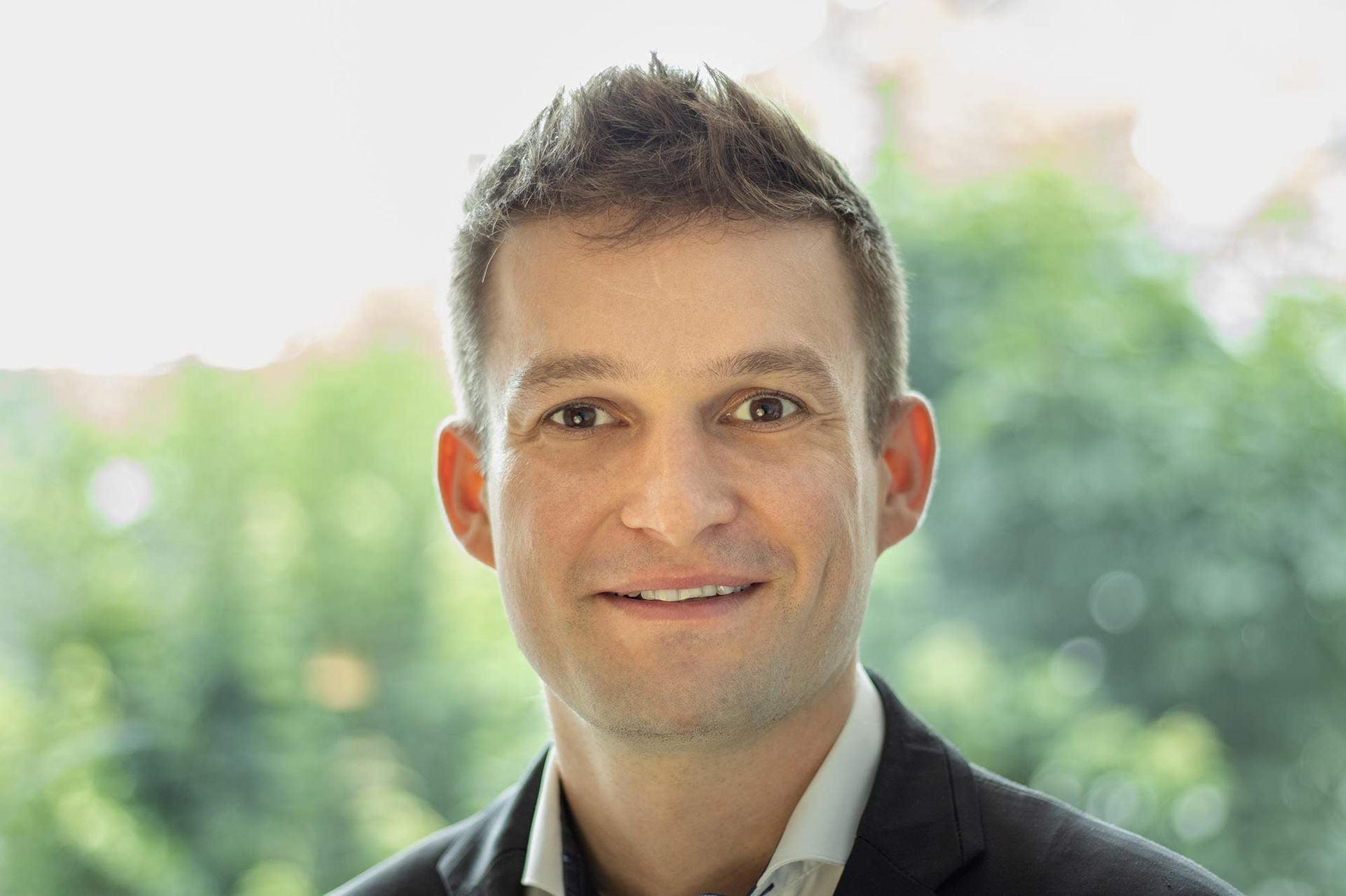 Michael R. Eekhof