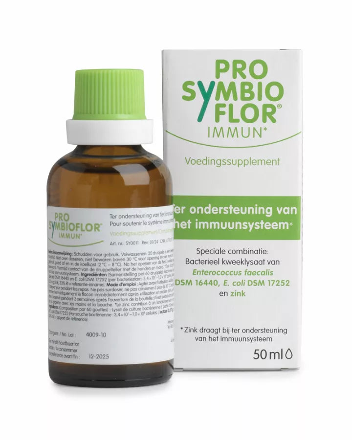 Pro symbioflor Immun