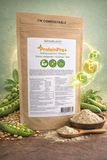 ProteinPro+  Eiwitpoeder van Natuurlijk.fit 200 gram