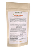 Berberine capsules