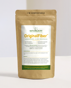 Acaciavezels OriginalFiber in composteerbare kraft stazak