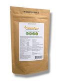 ProteinPro+  Eiwitpoeder van Natuurlijk.fit 200 gram