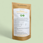 Ascorbate de magnésium en poudre de vitamine C