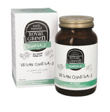 Royal Green Omega-3 Vegan - 60 softgels