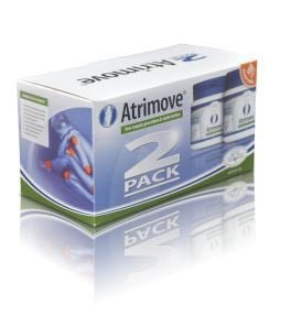 Atrimove 2 pack - Vitarium - Vitakruid Hoofdafbeelding