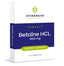 Betaine HCL 650 mg & pepsine 160 mg testkit - Vitarium - Vitakruid