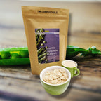 Erwten Eiwitpoeder Naturel 350 gram - Vitarium Select