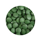 Chlorella Pure & Clean 500 mg - Natuurlijk.fit - 180 tabletten