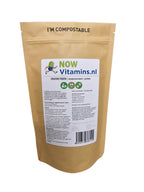 Creatine monohydraat kopen - NowVitamins - NowVitamins - 9509372388125