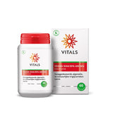 DHA/EPA 450mg vegan - NowVitamins - Vitals - 8716717004287