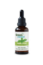GreenSweet Stevia vloeibaar naturel - Vitarium - Greensweet