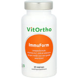 ImmuForm - NowVitamins - VitOrtho - 8717056141893