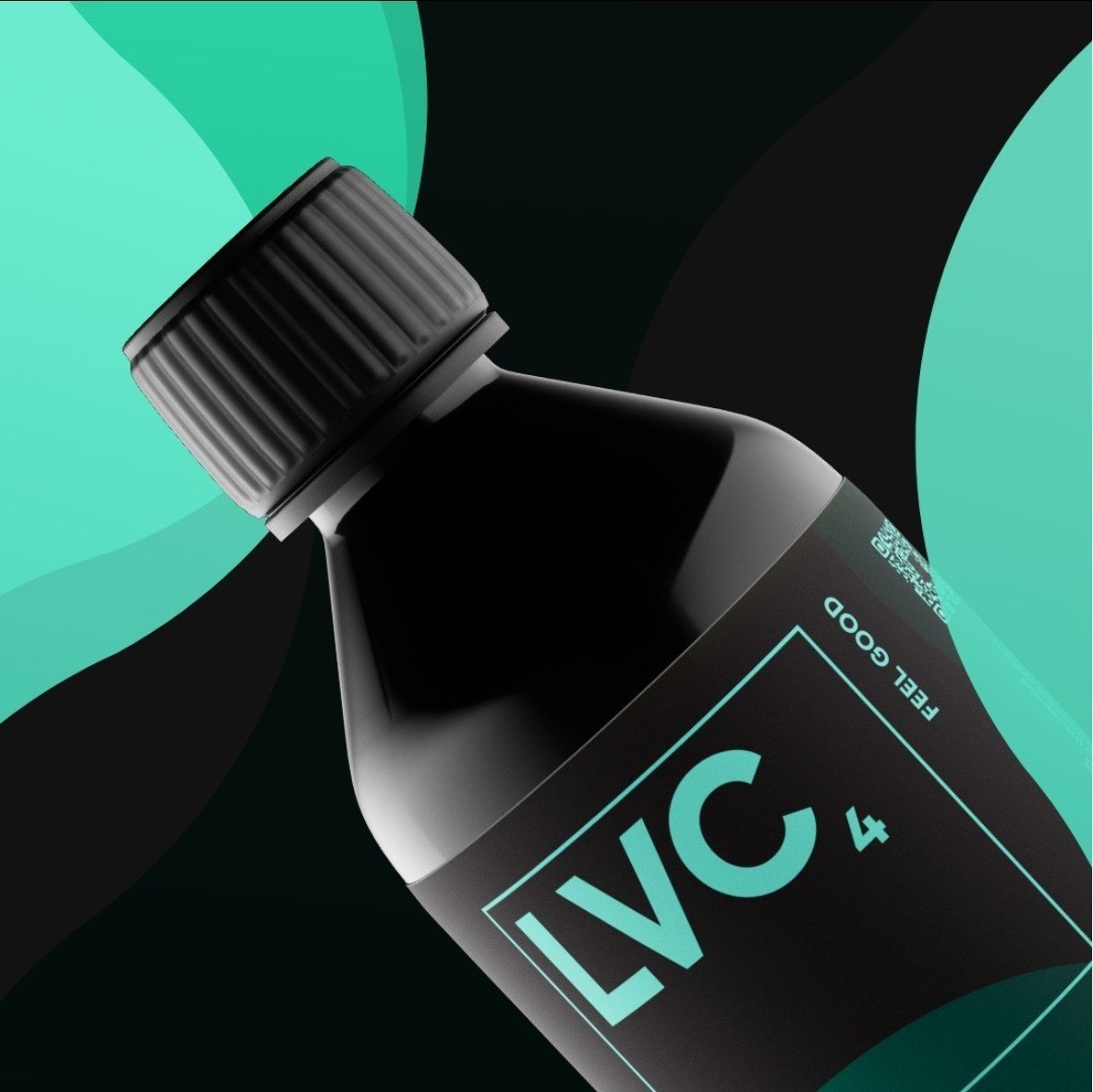 LVC4 Pineapple-C Liposomaal Vitamine C Ananas smaak - NowVitamins - LipoLife - 6834056552138