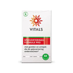 Spijsverteringsformule pro - Vitarium - Vitals