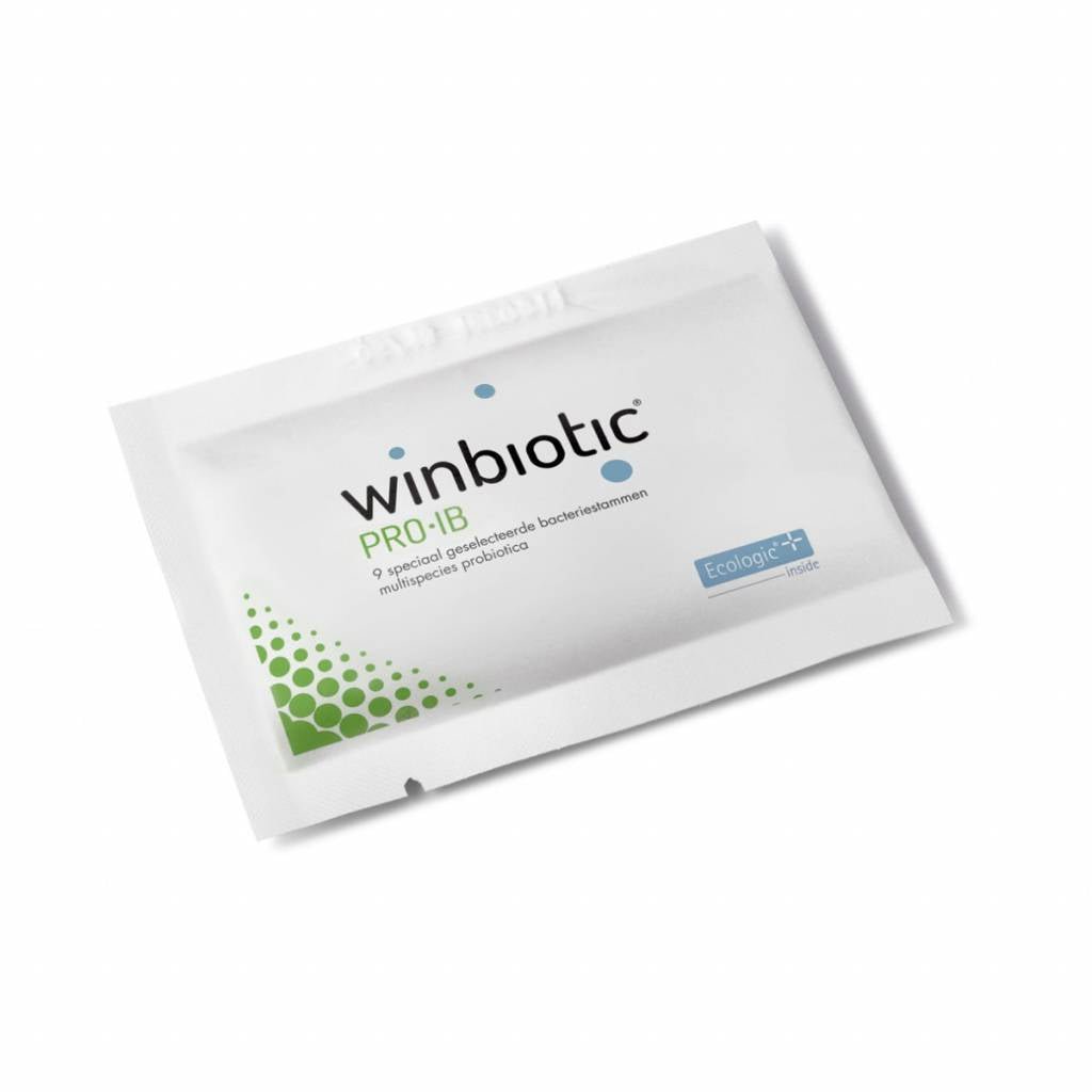 Winbiotic PRO IB - Vitarium - Winclove