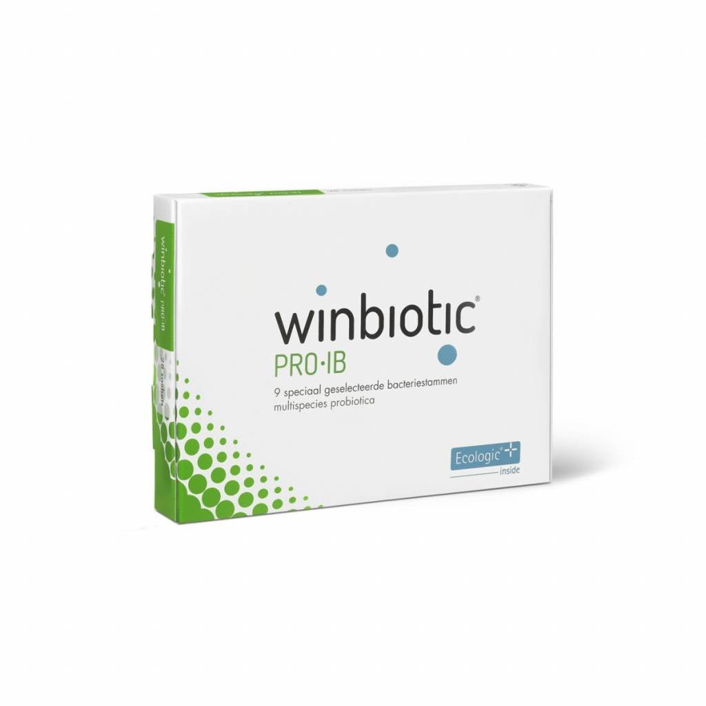 Winbiotic® PRO IB Secundaire afbeelding