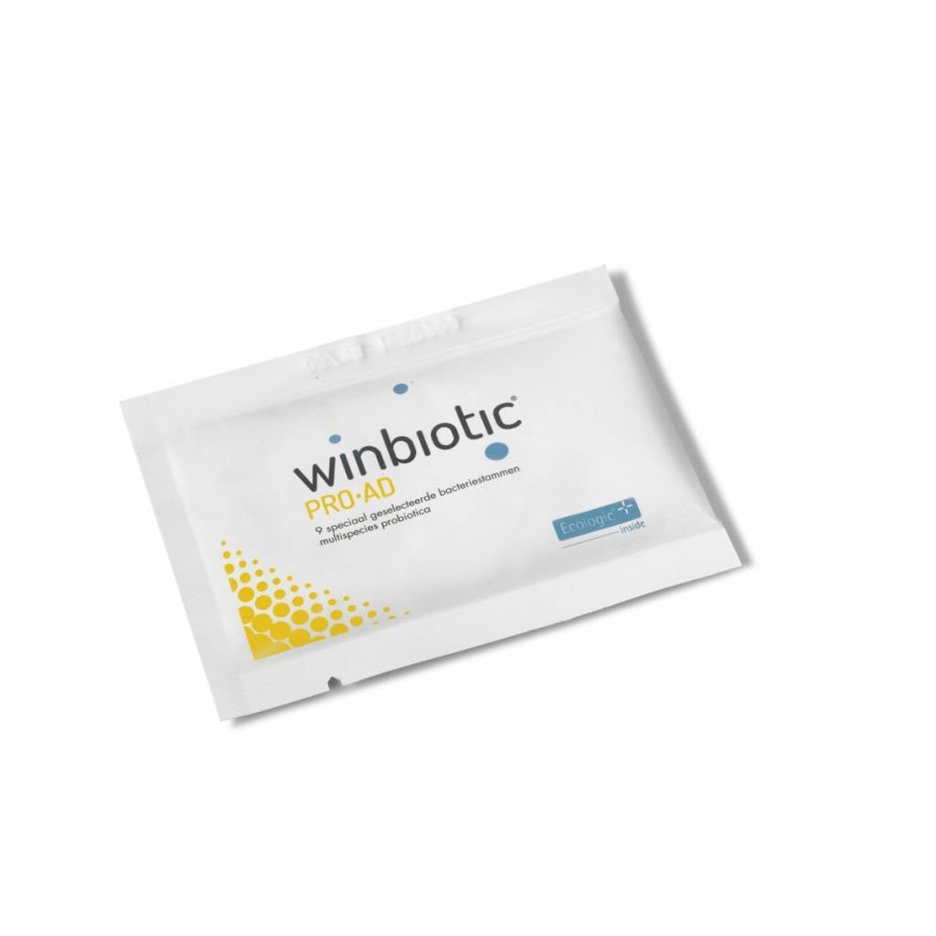 Winbiotic® PRO AD Secundaire afbeelding