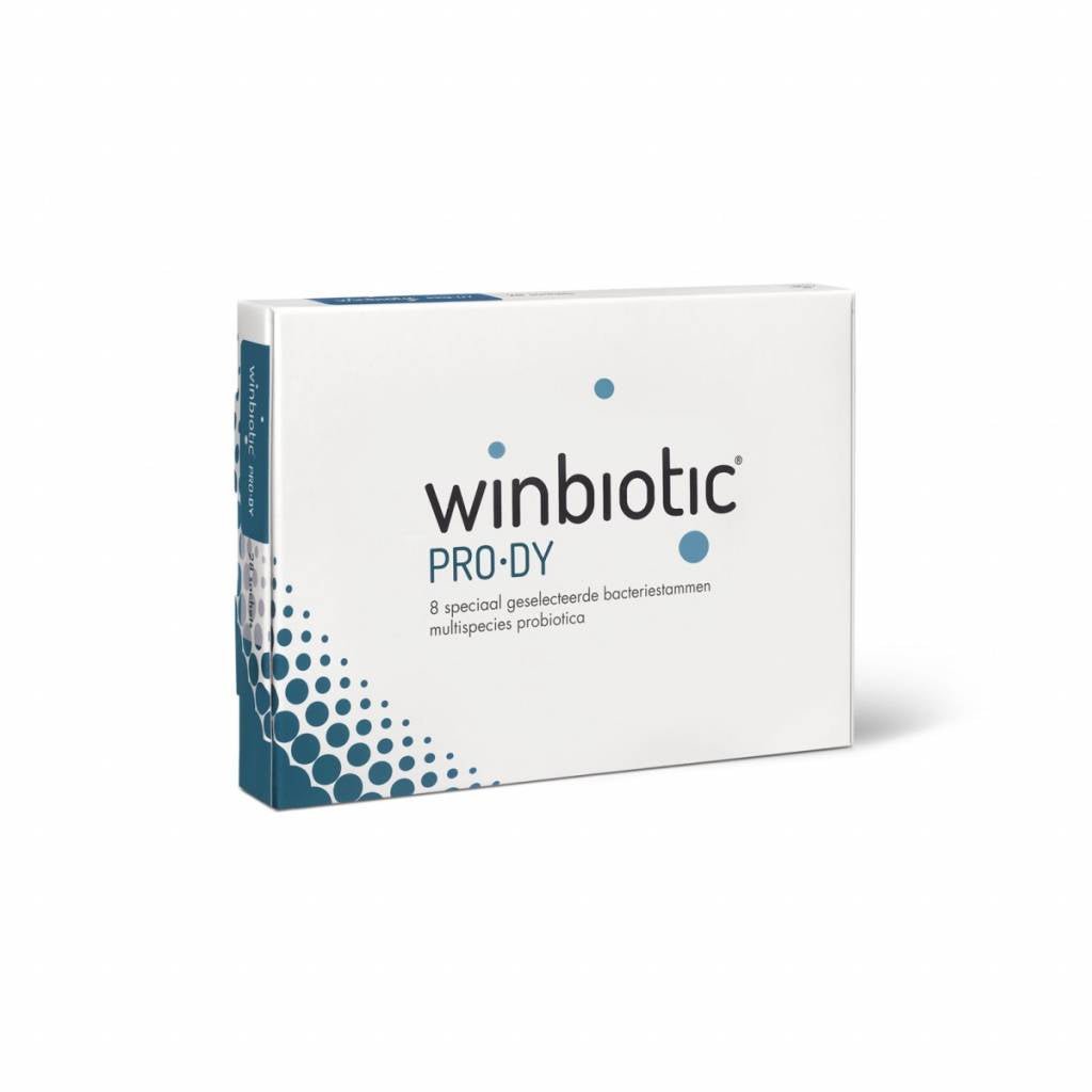 Winbiotic® PRO DY Secundaire afbeelding